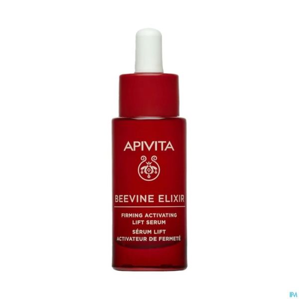 Apivita Beevine Firming Activating Lift Serum 30ml