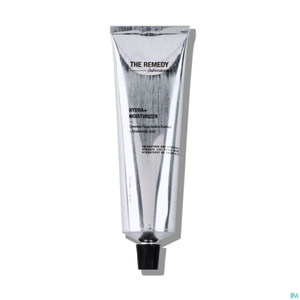The Remedy Lab Hydra+ Moisturizer 50ml