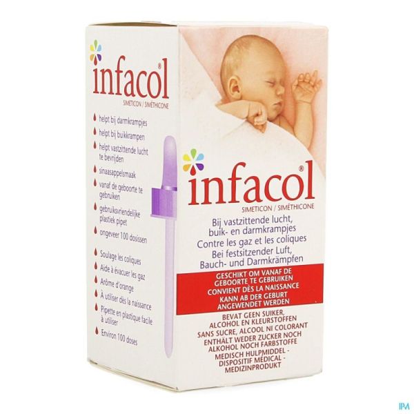 Infacol 50Ml