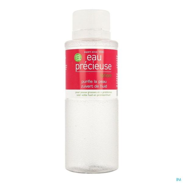 Eau Precieuse Lotion 375Ml Nf