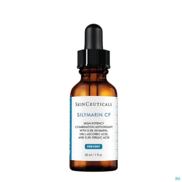 Skinceuticals Silymarin Aox 30ml