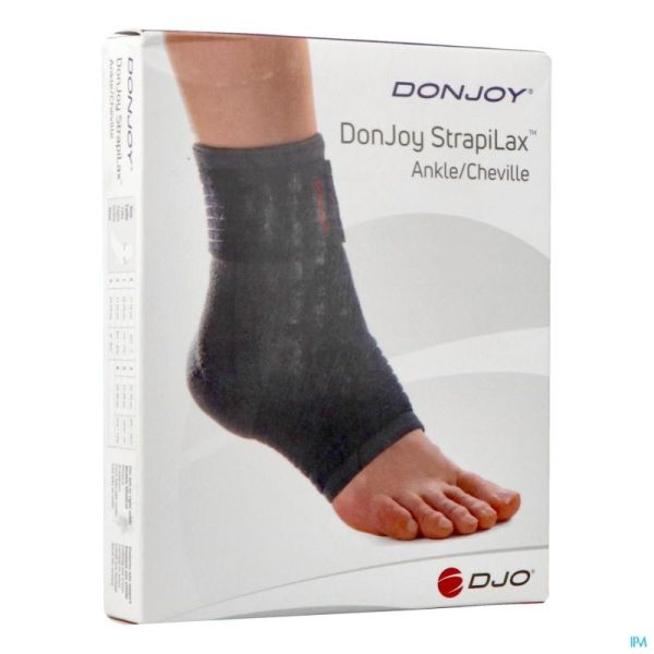 Donjoy Strapilax Cheville M