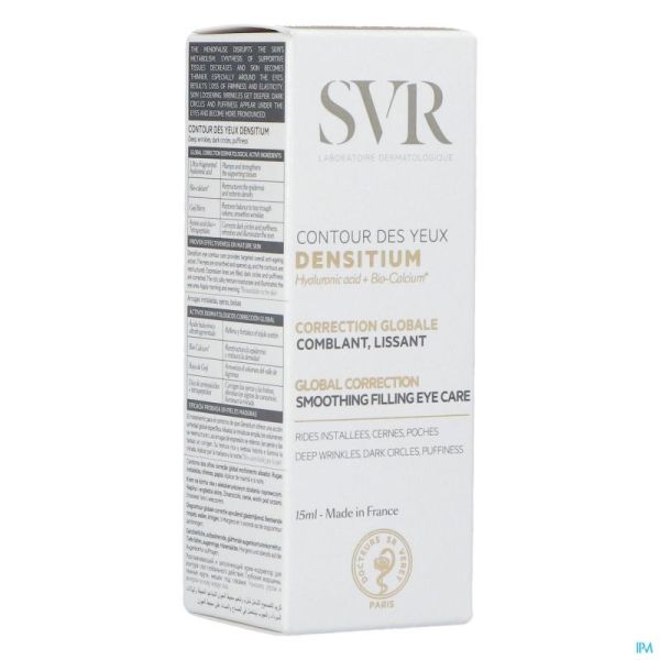 Densitium Contour Yeux 15ml