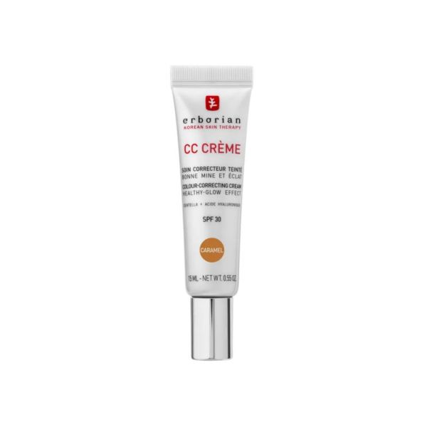 Erborian CC Crème Caramel 15ml