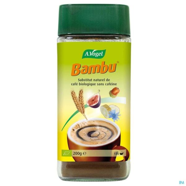 A.Vogel Bambu 200g