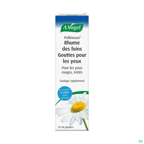 A.Vogel Pollinosan 10ml