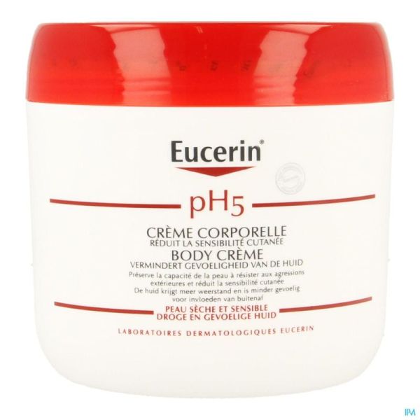 Eucerin Ph5 Creme 450Ml