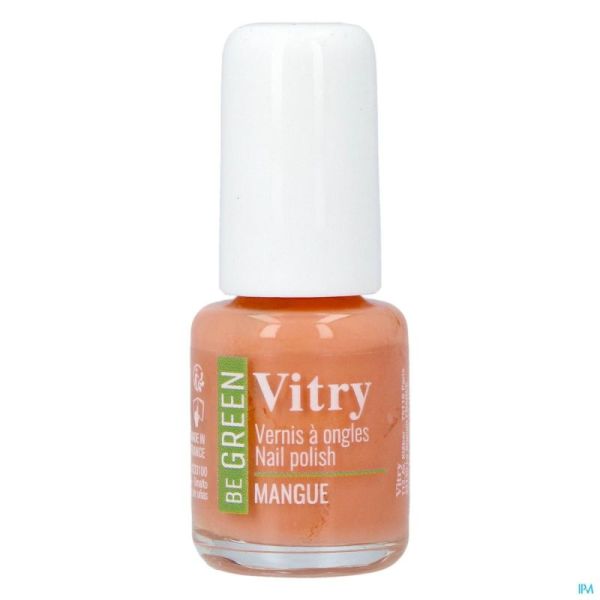 Vitry Vao Be Green Mangue 6Ml