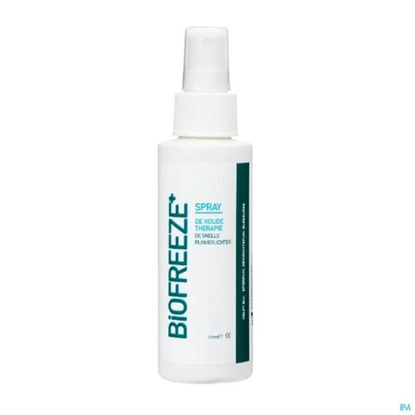 Biofreeze Spray 118ml