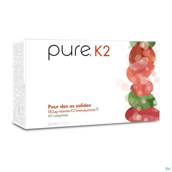 Pure K2 Comp 60