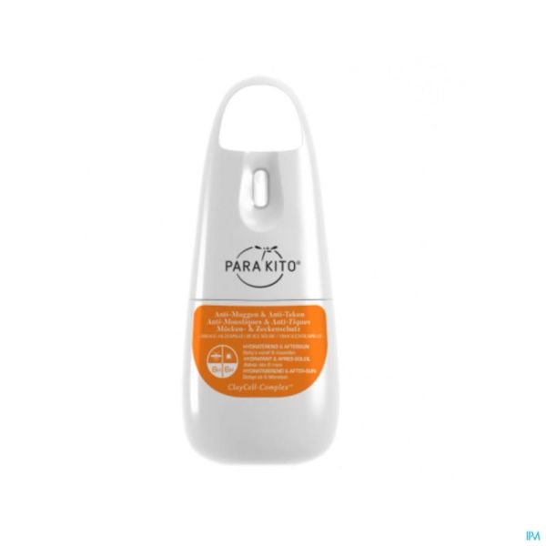 Para'kito Droge Olie Spray Hydra After-sun 75ml