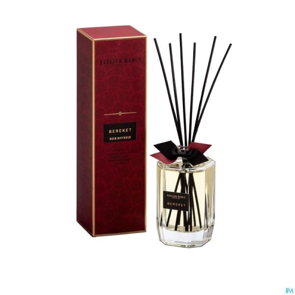 ATELIER REBUL BEREKET BATONS PARFUM 200ML