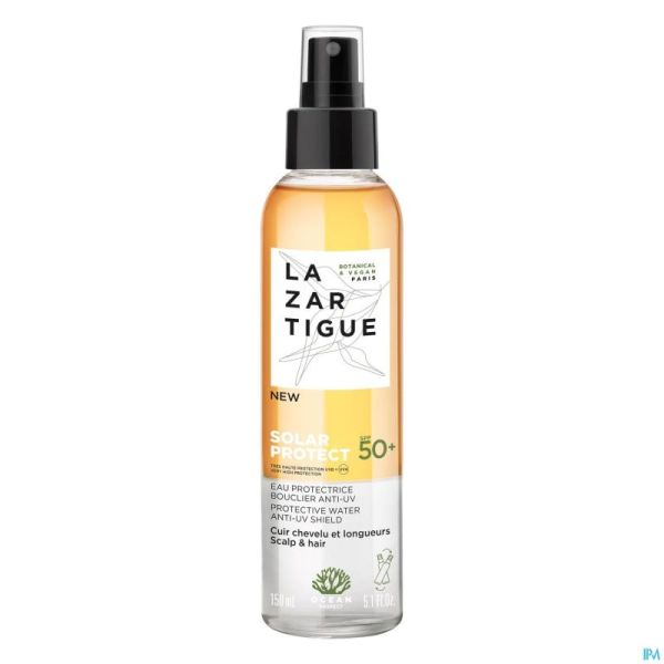 Lazartique Solar Protect 150ml