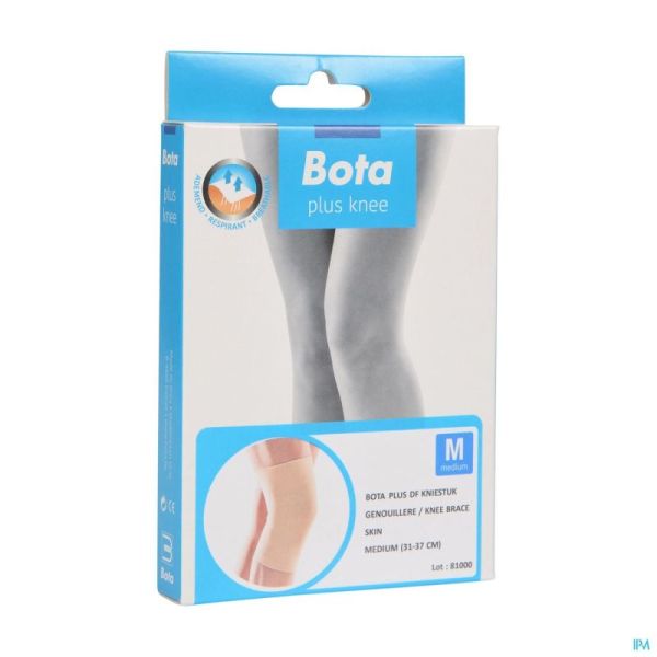 Bota Plus Knie Sk M