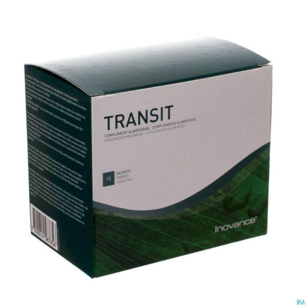 Inovance Transit Sach 15 Ca032n