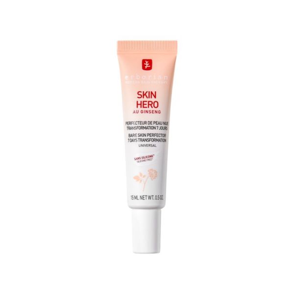 Erborian Perfecteur De Teint Skin Hero 15ml