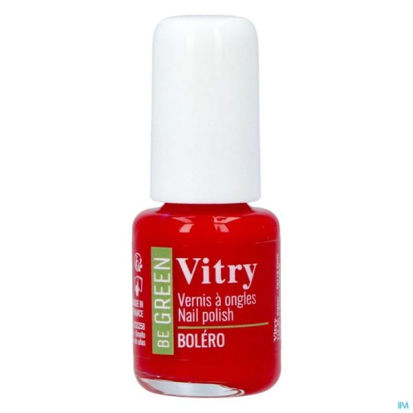 Vitry Vao Be Green Bolero 6Ml