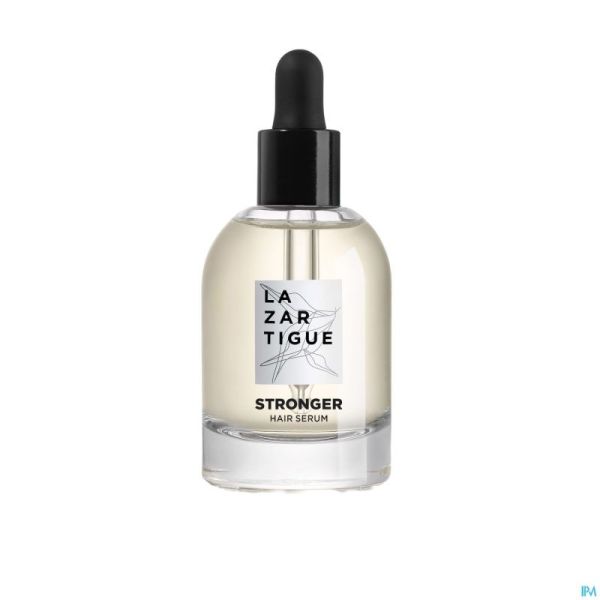 Lazartigue Stronger Hair Serum Reno 50ml
