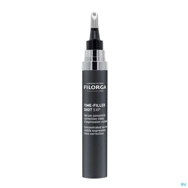 Filorga Time Filler Shot 5xp Serum 15ml