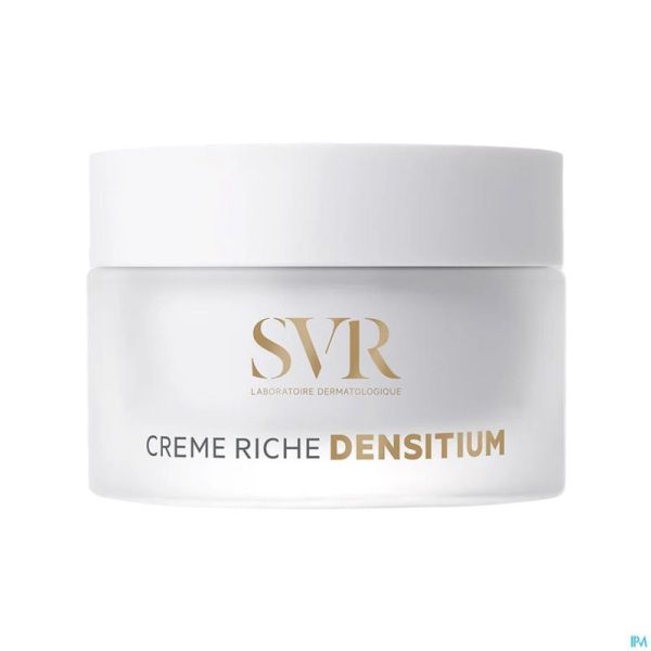 Svr Densitium Creme Riche Rechargeable 50ml