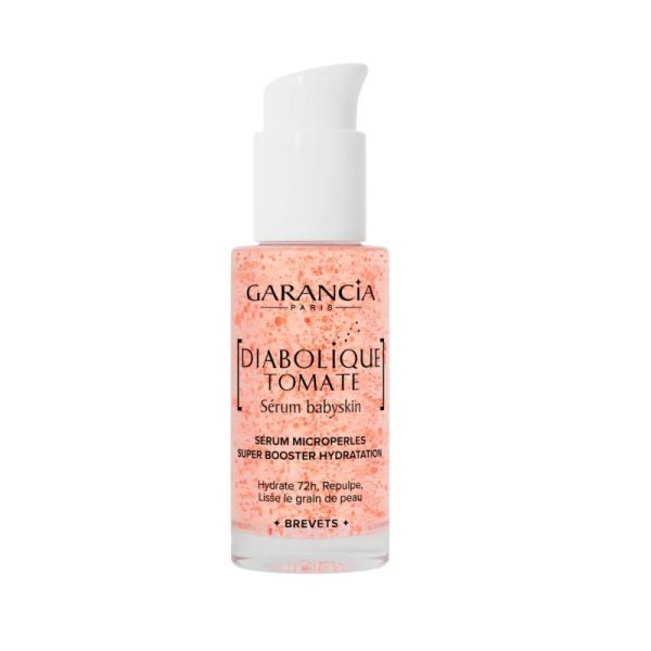 GARANCIA DIABOLIQUE TOMATE SERUM 30ML