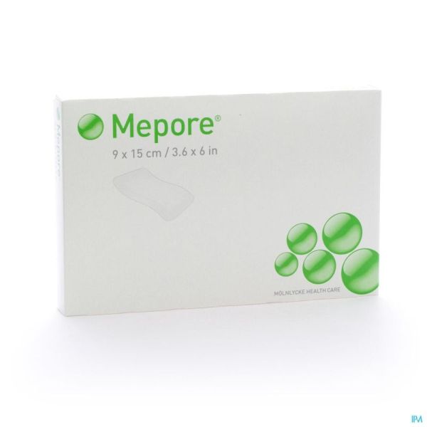 Mepore Ster 9X15Cm 5 671070