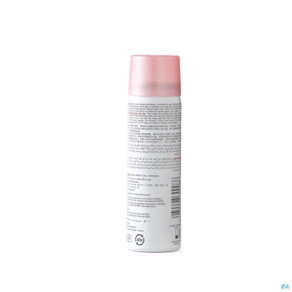 Evian Verstuiver 50ml