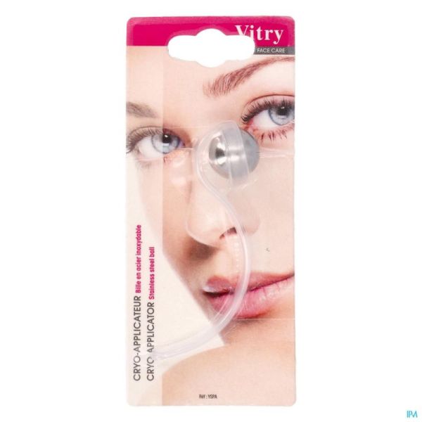 Cryo Applicateur Fortif Eye