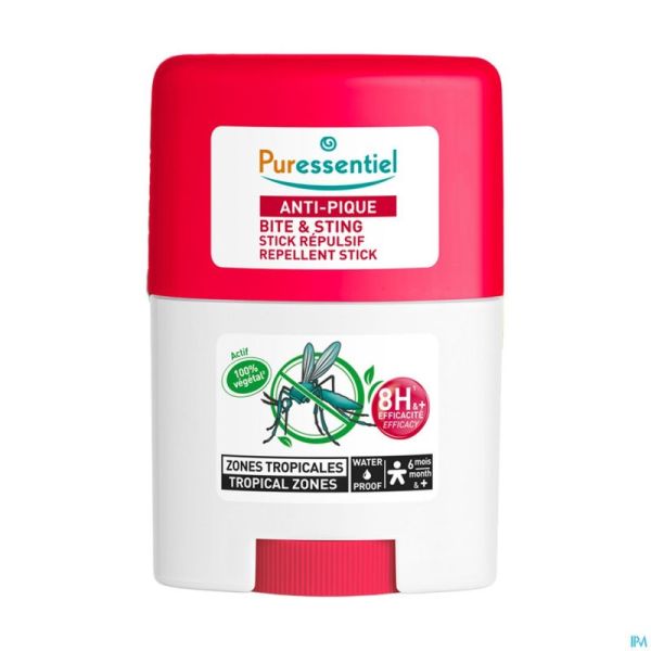 Puressentiel A/pique Tropical Stick 20ml