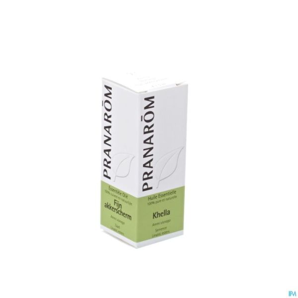 Khella hle ess 5ml pranarom