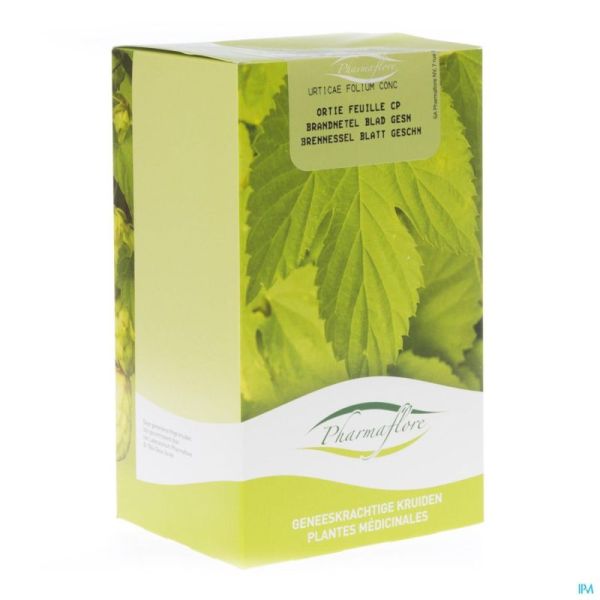 Ortie Piquante Feuille Boite 100g Fag