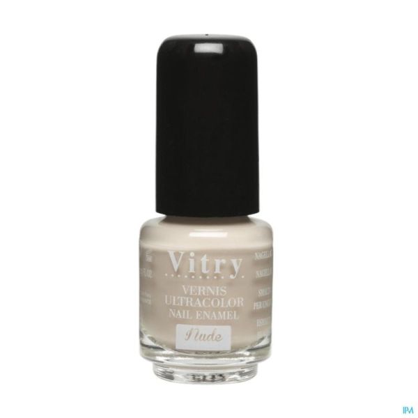 Vitry Vao 47 Nude 4ml