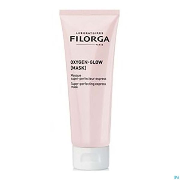 Oxygen Glow Mask 75ml
