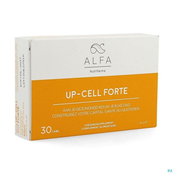 Alfa Up-cell Forte Comp 30