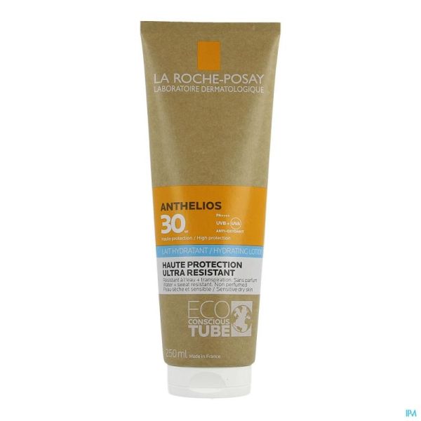 Lrp Anthelios Melk 30 Eco Conscious 250ml