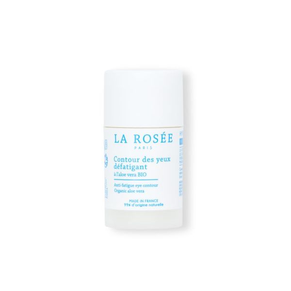 La Rosee Oogcontour A/vermoeidheid Stick 15ml