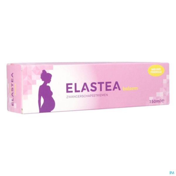 Elastea Baume Nf Tube 150Ml Rempl.3813227