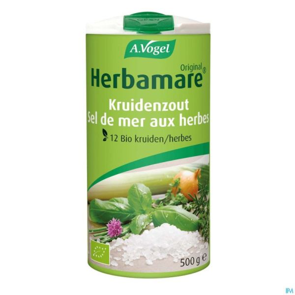 Vogel herbamare nf 500g