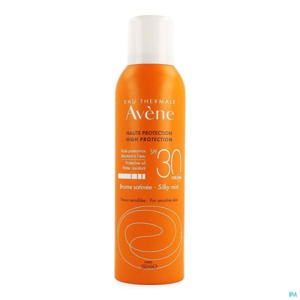 Avene Sol Ip30 Brume Haute Protection 150Ml