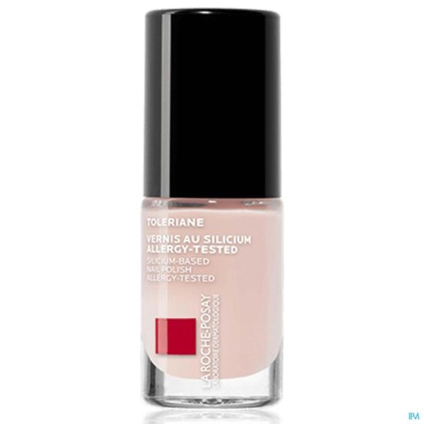 Lrp Toleriane Make Up Vao Silicum Sorbet Peche 6ml