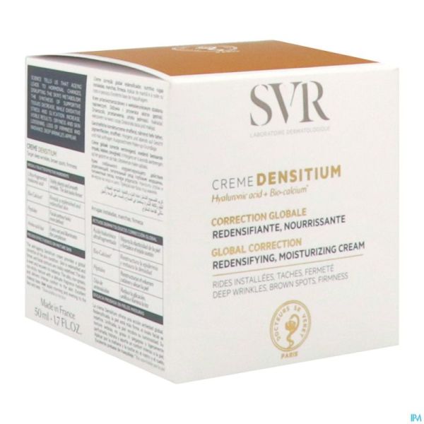 Densitium Creme 50Ml