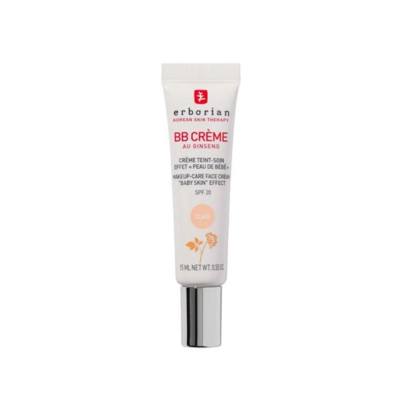 Erborian BB Crème Clair 15ml