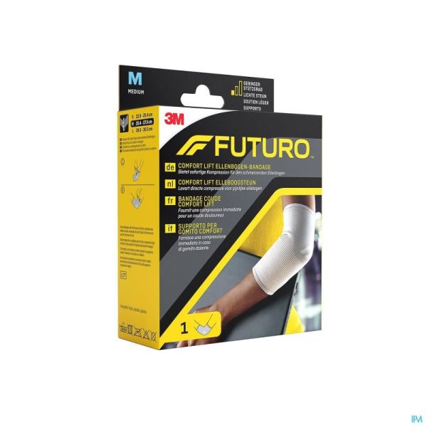 Futuro Comfort Lift Elbow Medium 76578