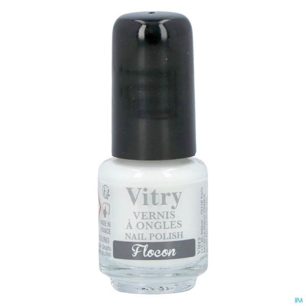 Vitry Vao Mini Flocon 4ml