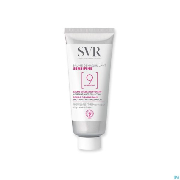 Sensifine Baume Demaquillant 100ml