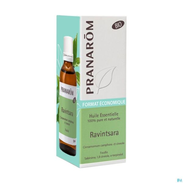 RAVINTSARA BIO HLE ESS 30ML PRANAROM