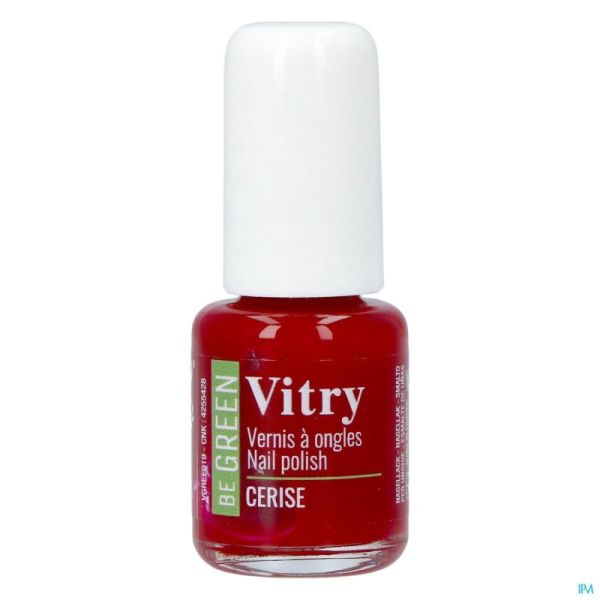 Vitry Vao Be Green Cerise 6Ml