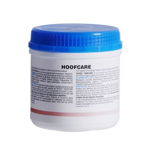 PY TWYDIL HOOFCARE POT 500 GR
