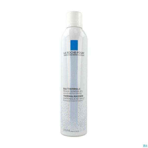Lrp Eau Thermale 300Ml