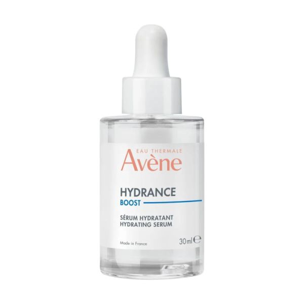 Avene Hydrance Boost Serum Concentre Hydra. 30ml